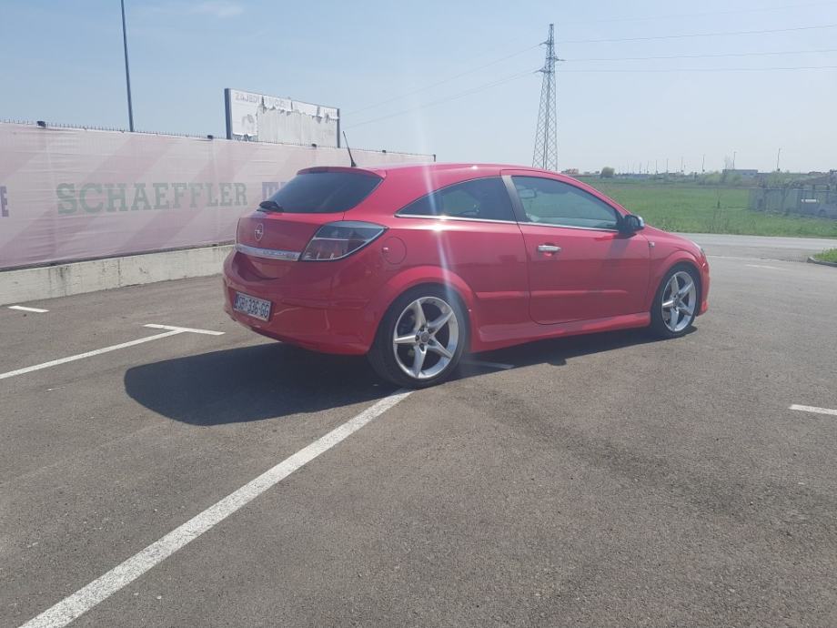 Сервис afl opel astra