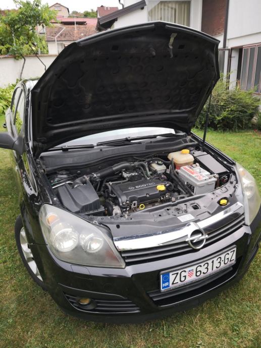 P0443 opel astra