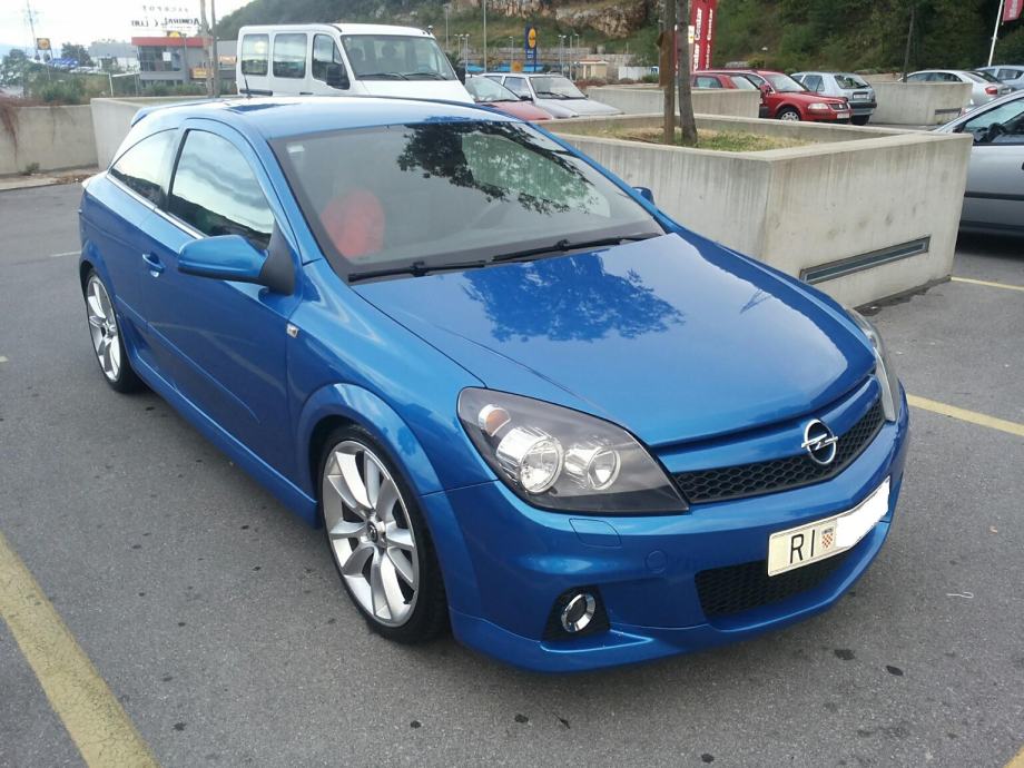 999 md opel astra