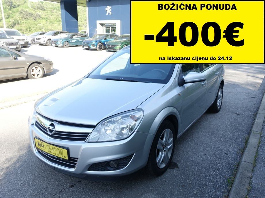 Opel Astra SW 1,7 CDTi / REGISTRACIJA U CIJENI