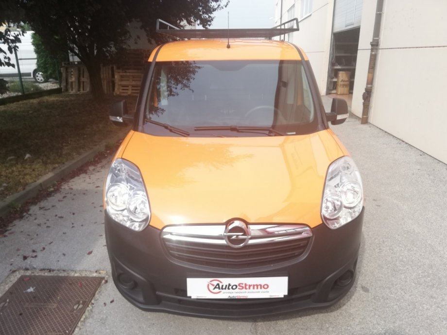 ⭐️Opel Combo 1.3CDTI N1⭐️Klima⭐Servisna⭐Garancija 12mj⭐️