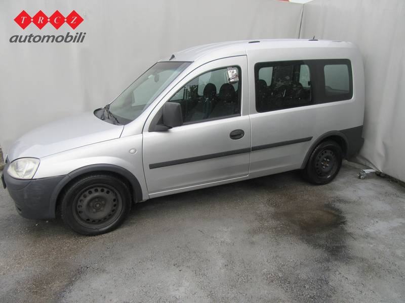 Opel combo 2009