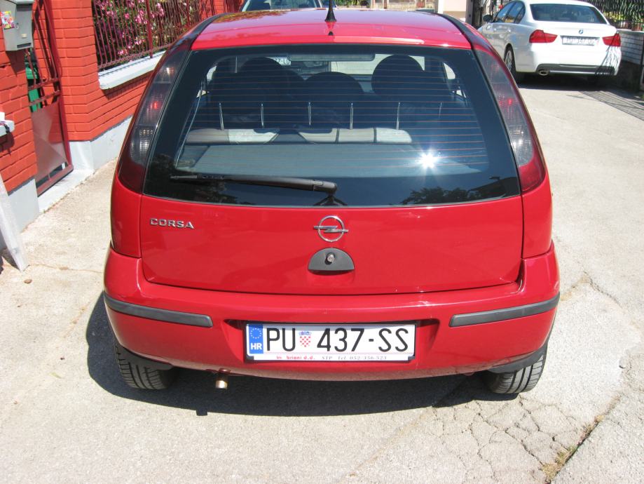 Easytronic opel corsa