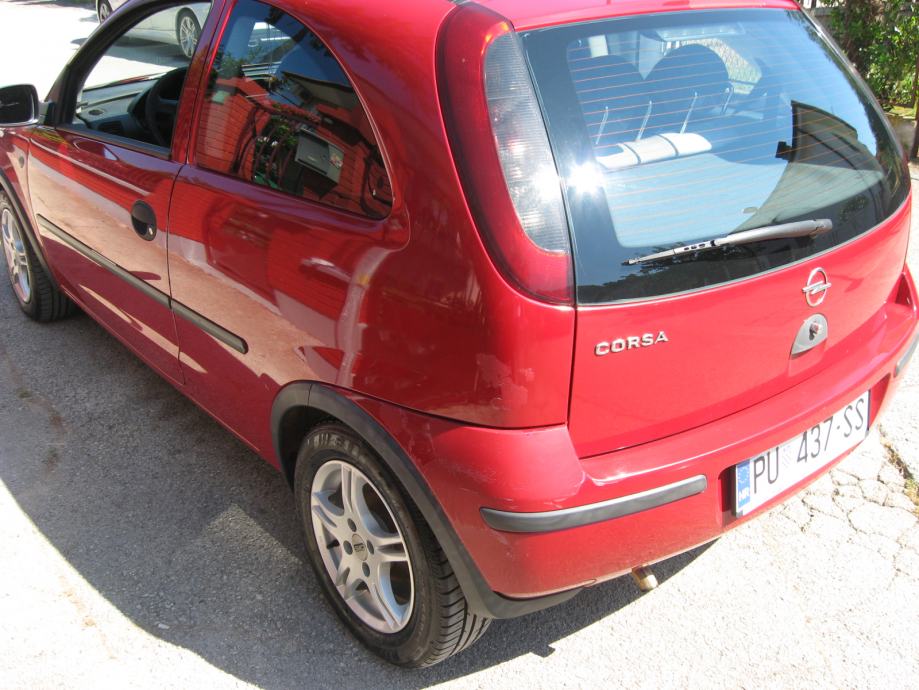 Easytronic opel corsa