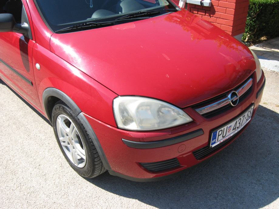 Easytronic opel corsa