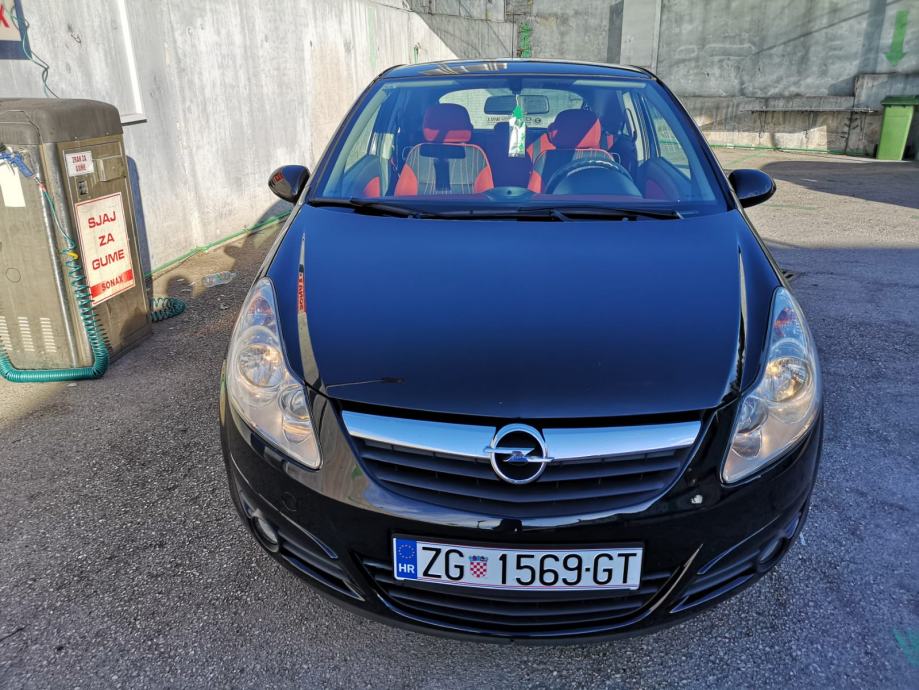 Easytronic opel corsa