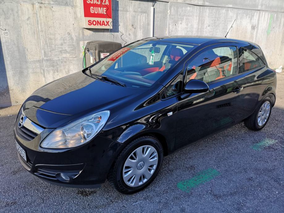 Easytronic opel corsa