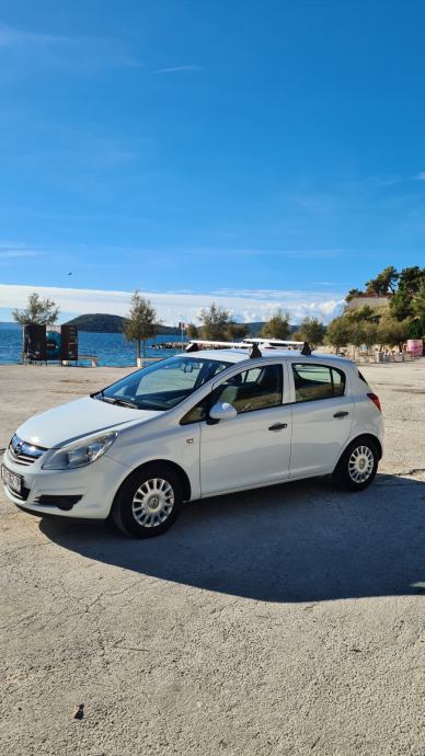 Opel Corsa 1,2 16V