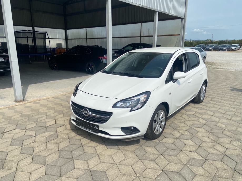 Opel Corsa 1,2 KAMERA * SA TEHNIČKIM PREGLEDOM * GARANCIJA*