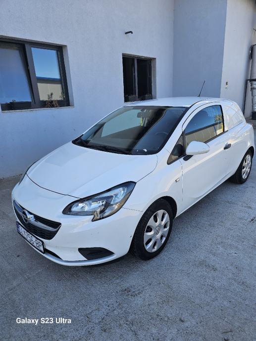 Opel Corsa 1.3 2019 N1 VOZILO *PDV*