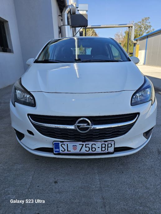 Opel Corsa 1.3 2019 N1 VOZILO *PDV*