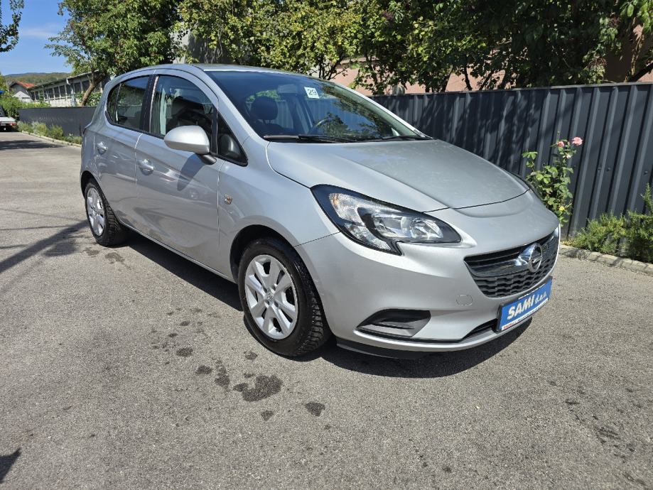 Opel Corsa 1.3 CDTI++EURO 6++ GRATIS REGISTRACIJA GODINU DANA++