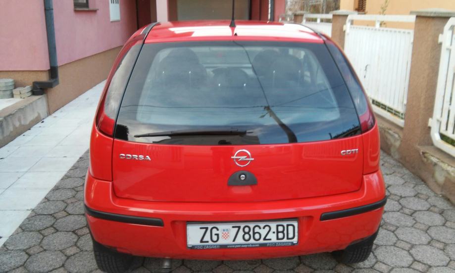 Ошибка 170000 opel