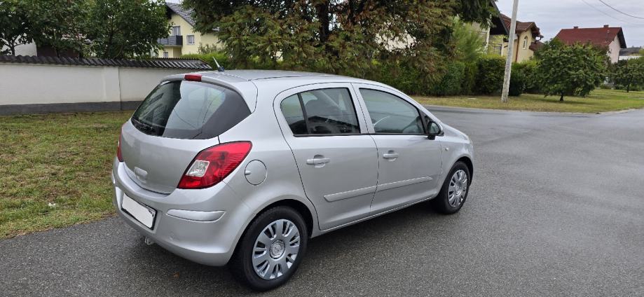 Opel Corsa 1,3 CDTI   , 098 96 35 997,,  reg do 5 mj 2025  ,