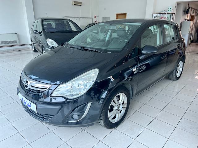 Opel Corsa 1,3 CDTI