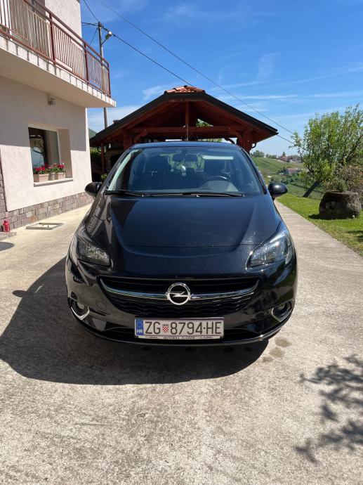 Opel Corsa 1,4 Aut.