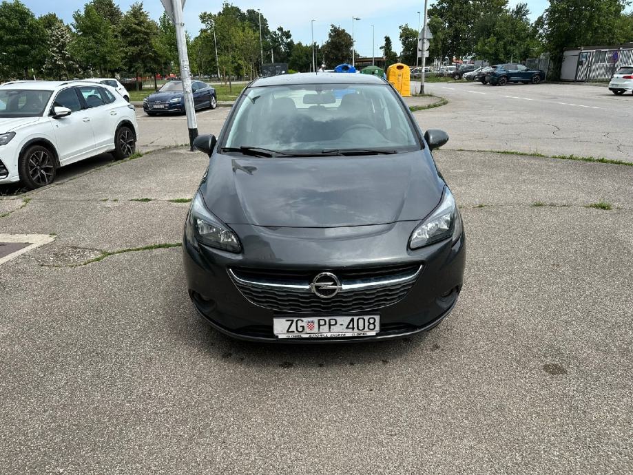 Opel Corsa 1,4