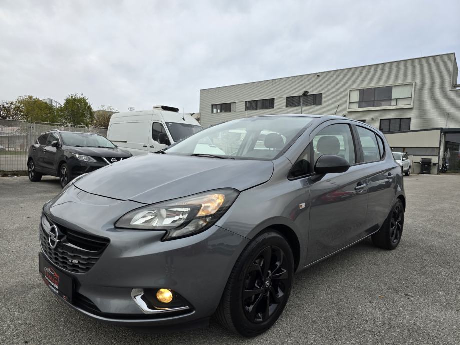 OPEL CORSA 1.4i COLOR EDITION * 113 000 KM * 2019.GODINA *