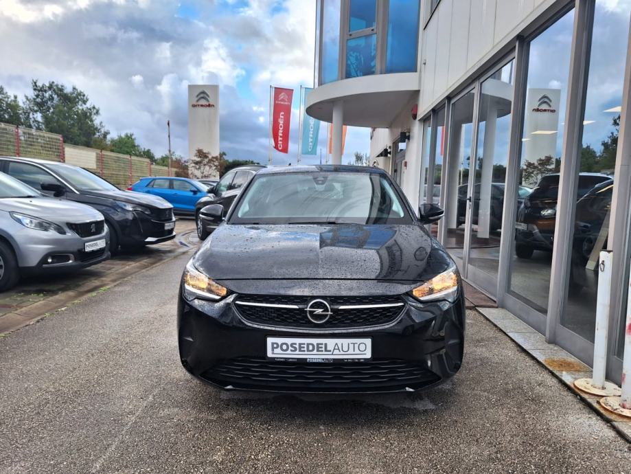 Opel Corsa 1,5 CDTI EDITION 2021.god.** AKCIJA **