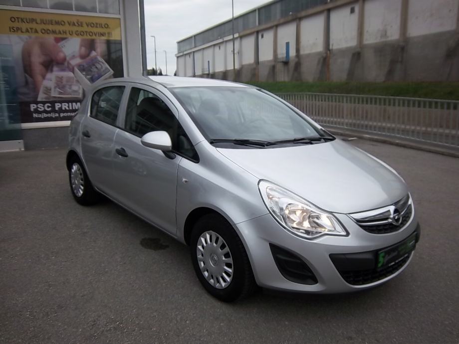 Easytronic opel corsa