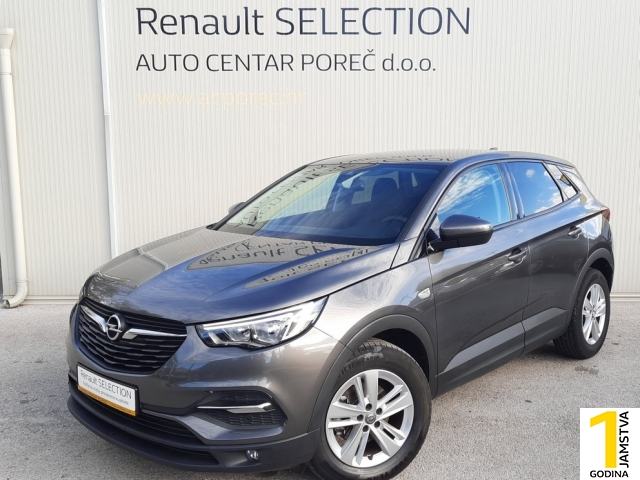 Opel Grandland X 1,5 CDTI Enjoy Start/Stop