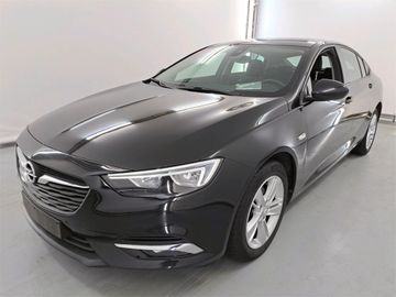 Opel Insignia Cdti B Brand Sport Alu Navi Klimatr P Senzori God