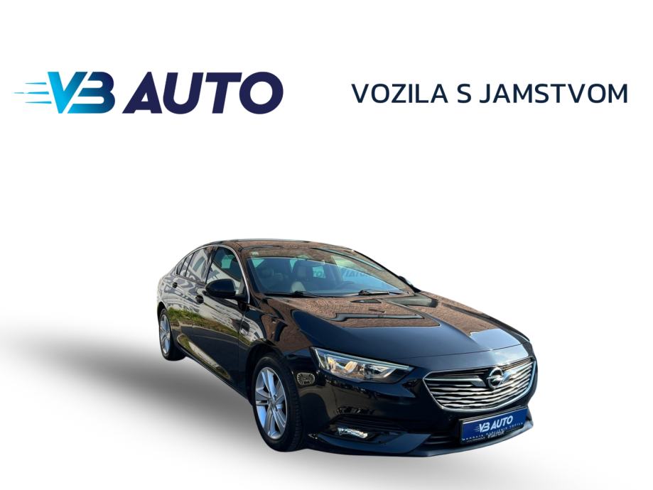 Opel Insignia 1.6 CDTI | HR | SERVISNA | JAMSTVO |