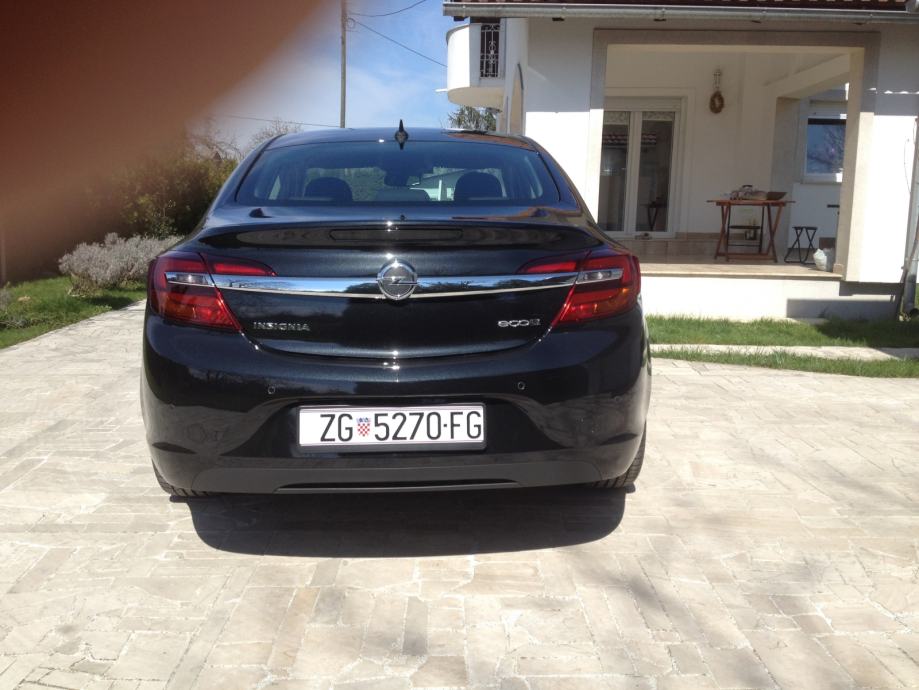 Сервис afl opel insignia