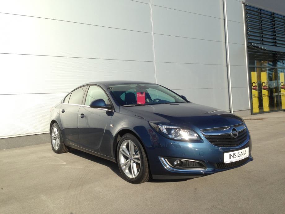 Opel insignia drive2