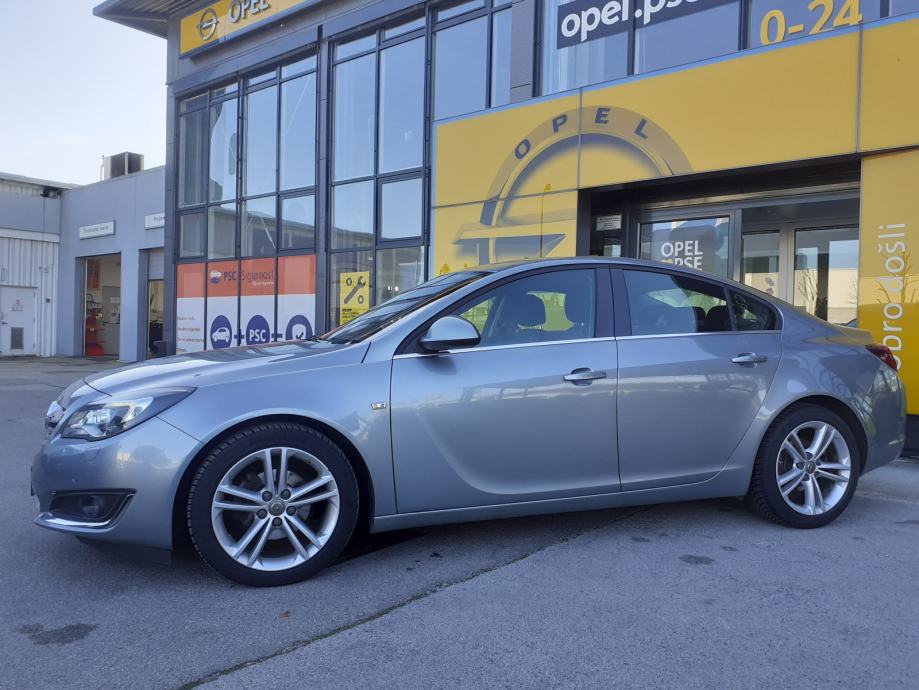 Opel insignia drive2