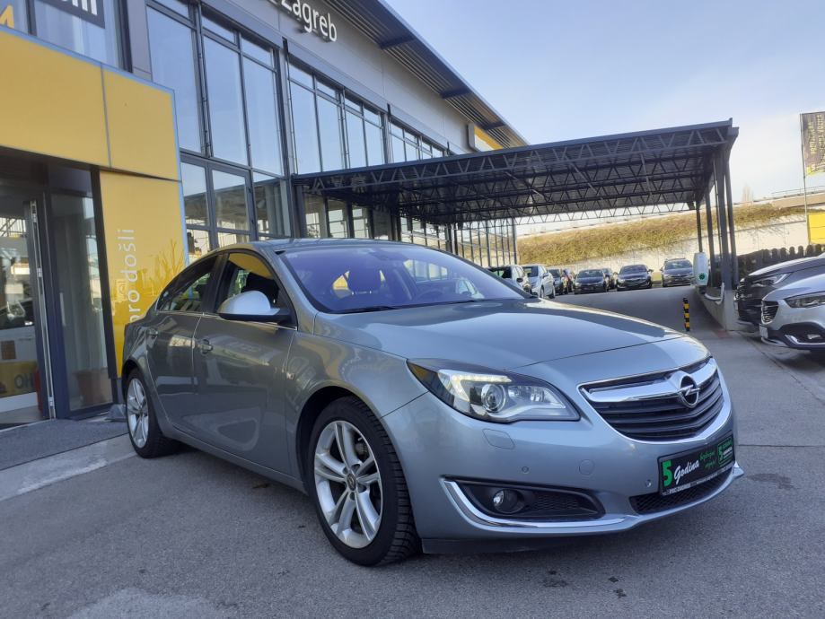 Opel insignia drive2