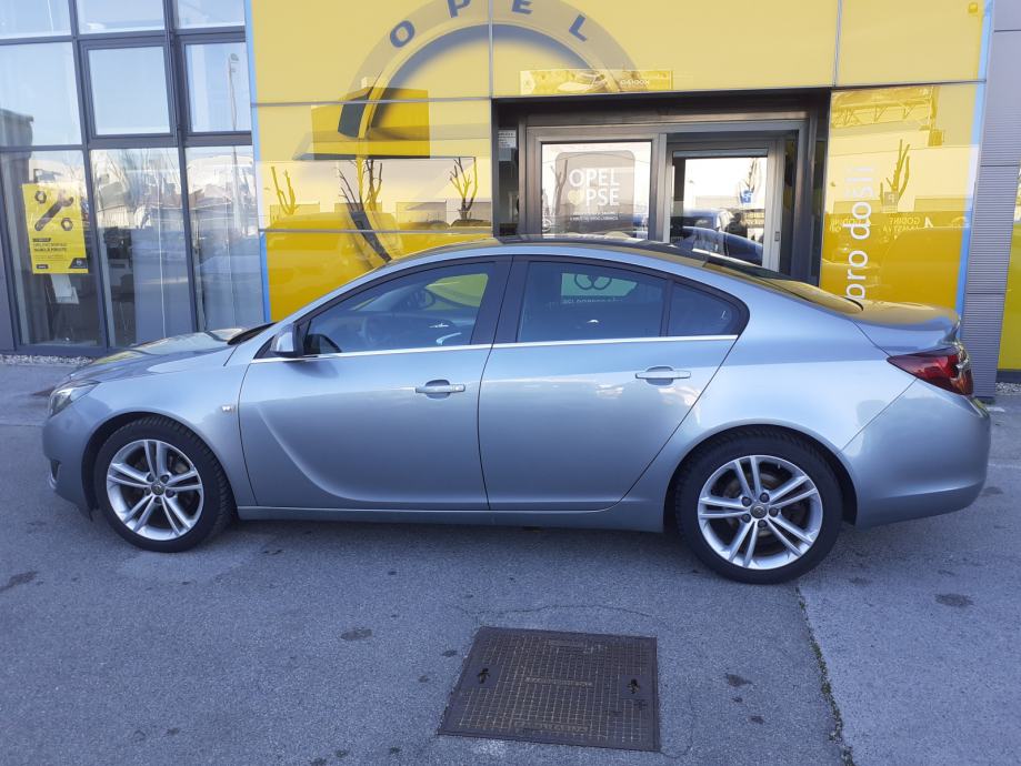 Opel insignia drive2