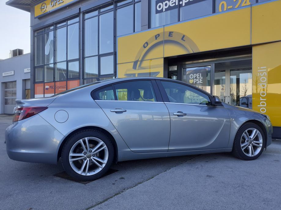 Opel insignia drive2