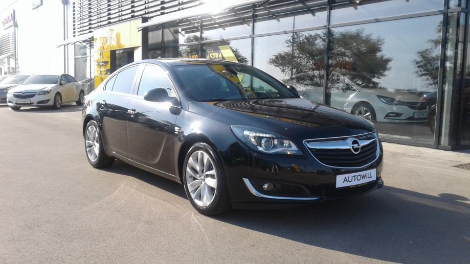 Opel insignia drive2