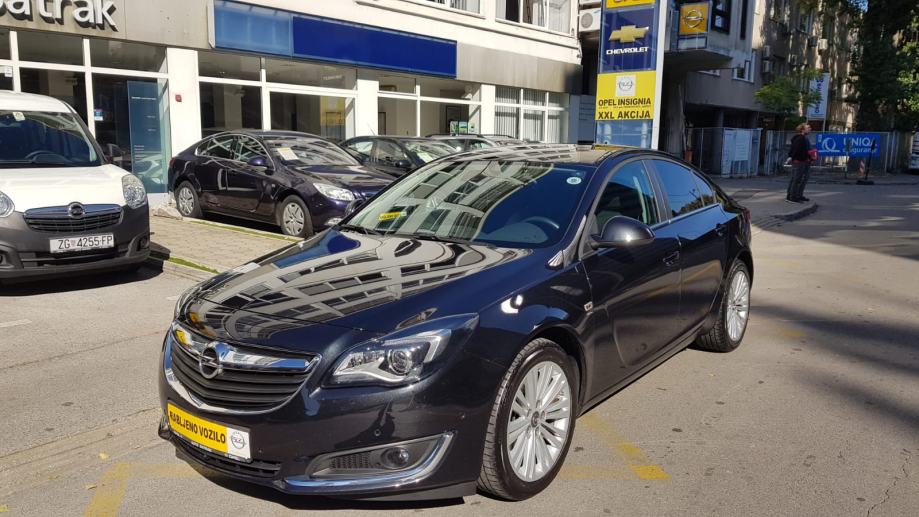 Opel insignia drive2