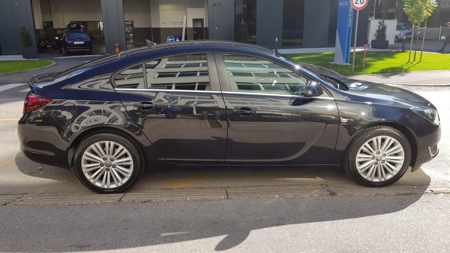 Opel insignia drive2