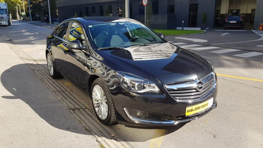 Opel insignia drive2