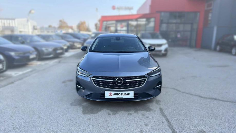 Opel Insignia Grand Sport 2,0 D Elegance 5 vrata