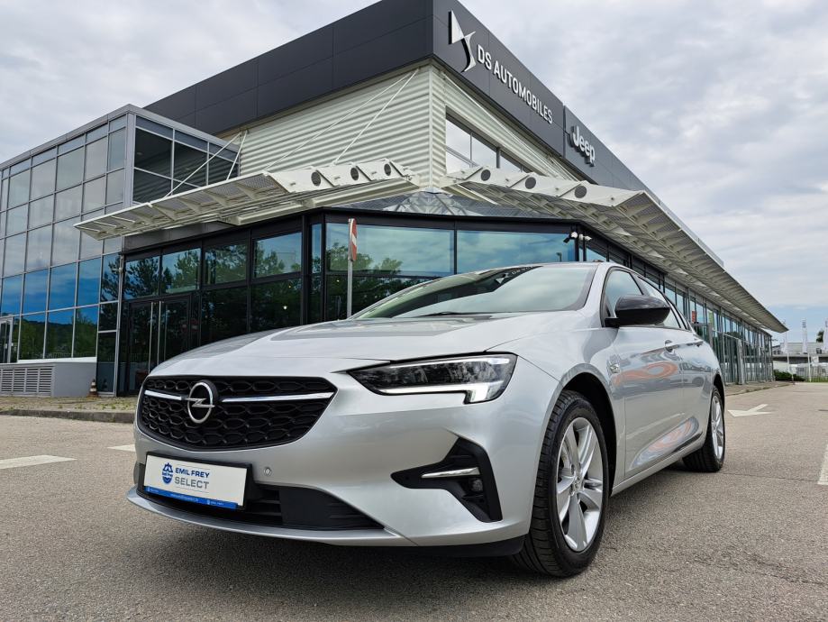 Opel Insignia Grand Sport CDTI 120 Edition***JAMSTVO 12 MJESECI***