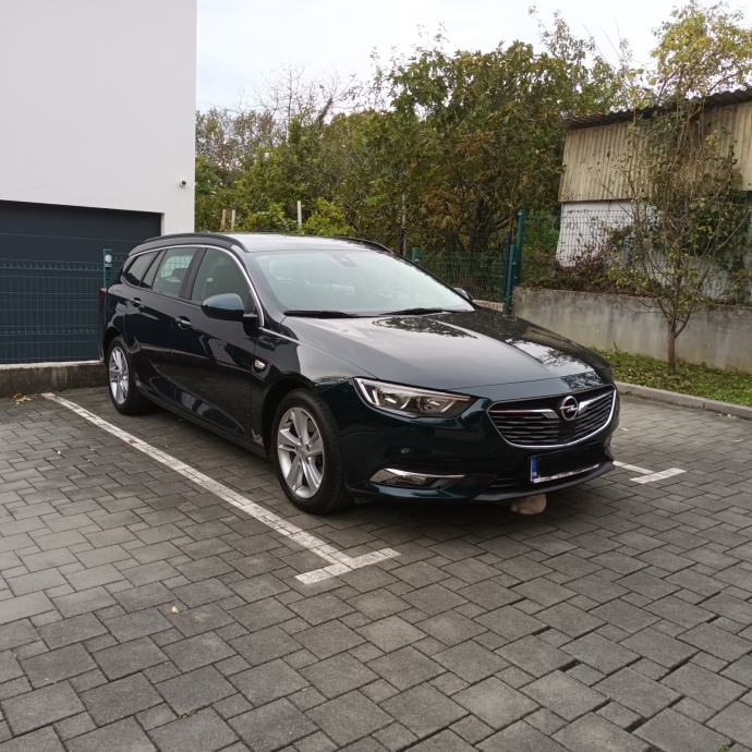 Opel Insignia Karavan 1,6 CDTI