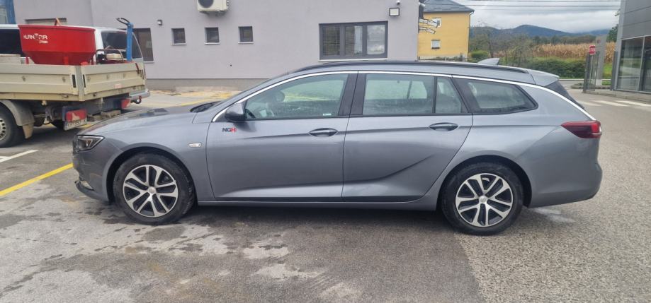 Opel Insignia Karavan 1.6 CDTi