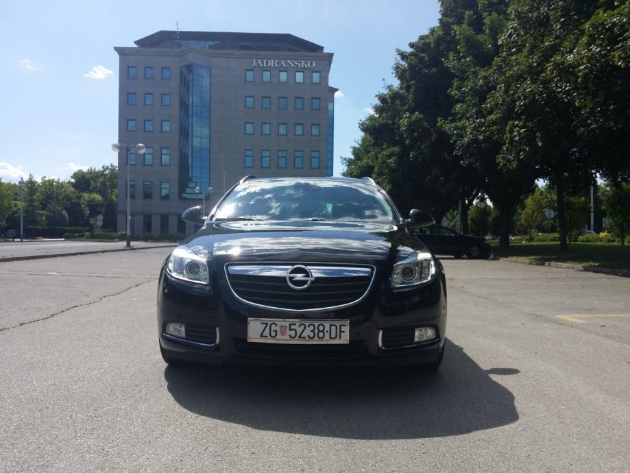 Сервис afl opel insignia