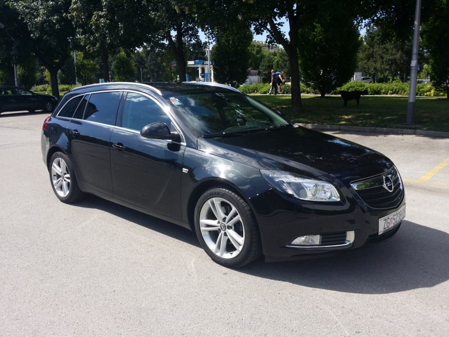 Сервис afl opel insignia