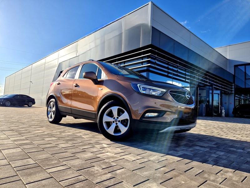 Opel Mokka 1,6 JEDINSTVENA PONUDA LEASINGA U HRVATSKOJ