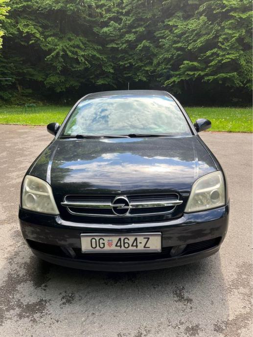 Opel Vectra 1,6