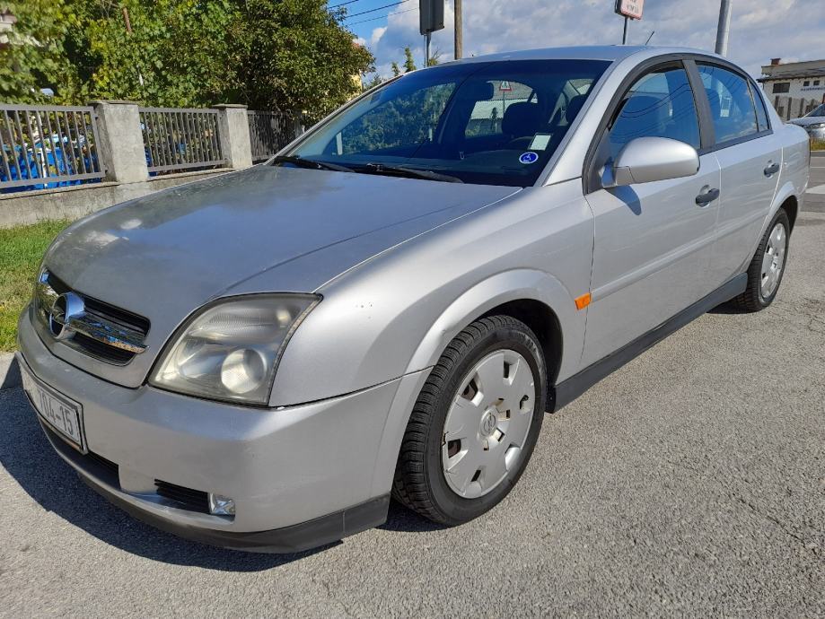 Opel Vectra 1,8