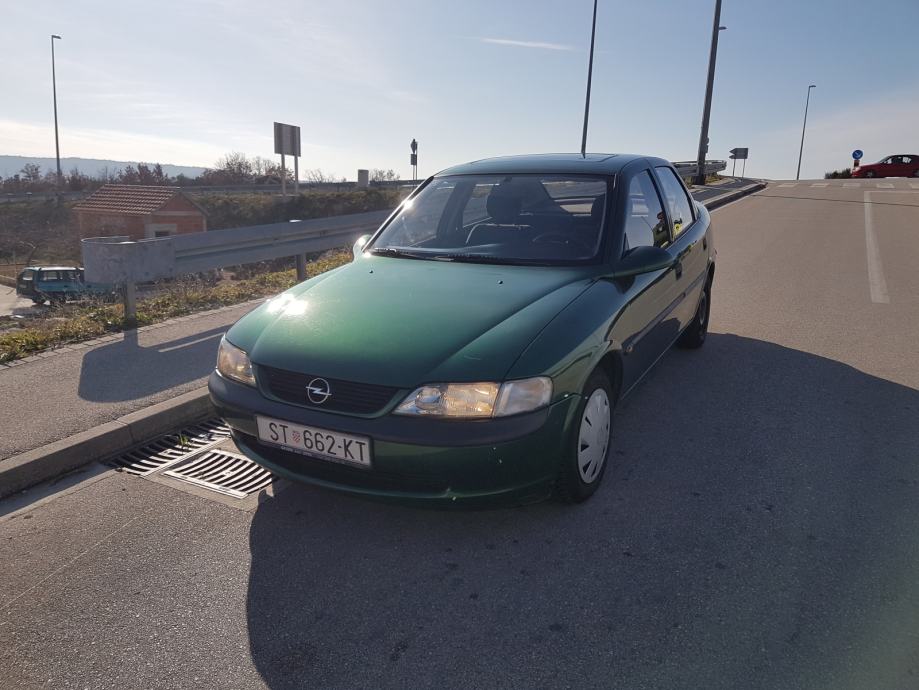 Opel vectra b 1996