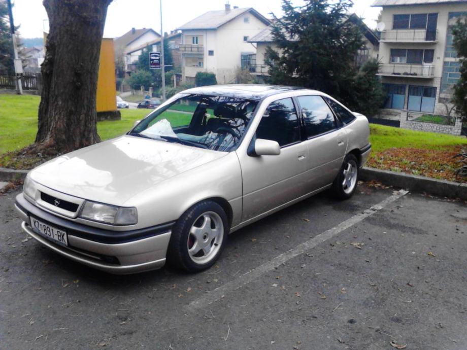 Opel c20xe 16v