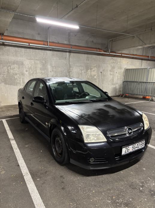 Opel Vectra