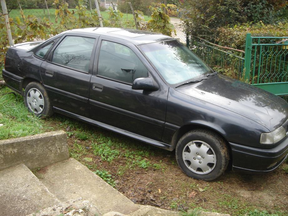 Opel vectra 1994